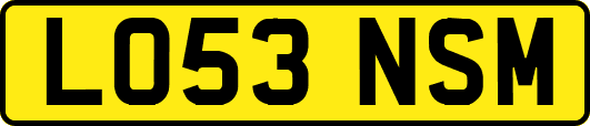 LO53NSM