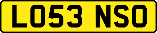 LO53NSO