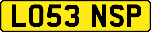 LO53NSP