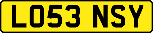 LO53NSY