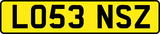 LO53NSZ