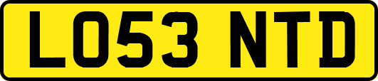 LO53NTD