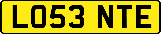 LO53NTE