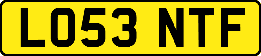 LO53NTF