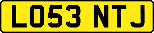 LO53NTJ