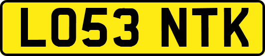 LO53NTK