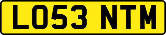 LO53NTM