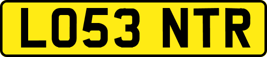 LO53NTR