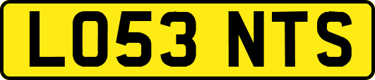 LO53NTS