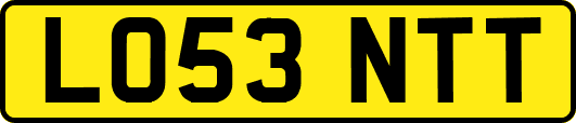 LO53NTT