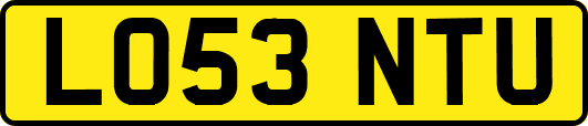 LO53NTU