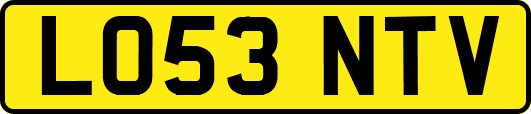 LO53NTV