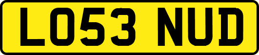 LO53NUD