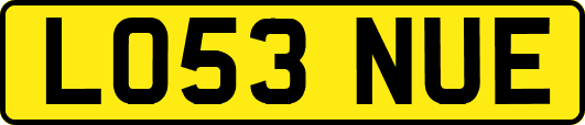 LO53NUE