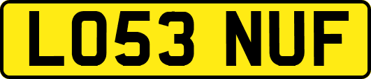 LO53NUF