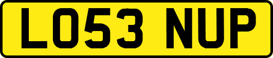 LO53NUP