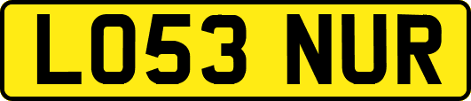 LO53NUR
