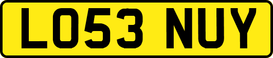 LO53NUY