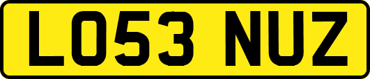 LO53NUZ