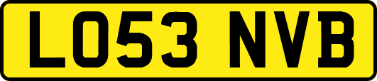 LO53NVB