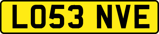 LO53NVE