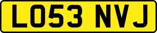 LO53NVJ
