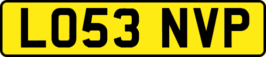 LO53NVP