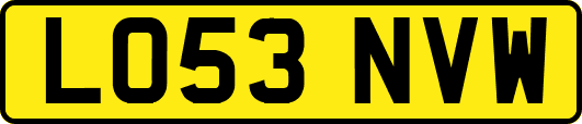 LO53NVW