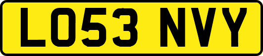 LO53NVY