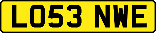 LO53NWE