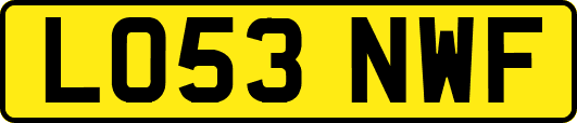 LO53NWF