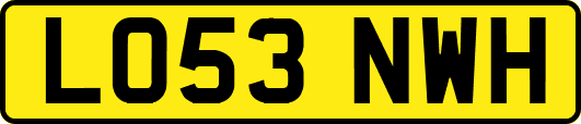 LO53NWH