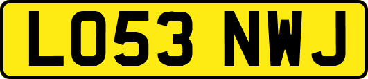 LO53NWJ