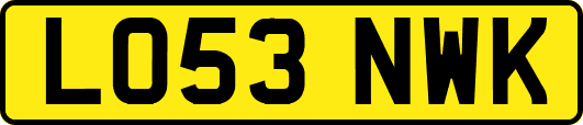 LO53NWK