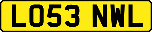 LO53NWL