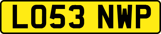 LO53NWP
