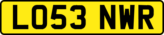 LO53NWR