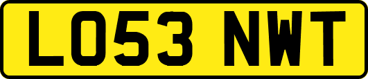 LO53NWT