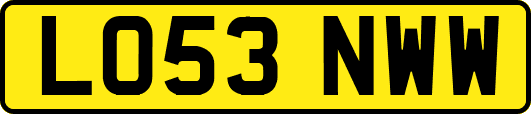 LO53NWW
