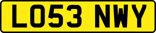 LO53NWY
