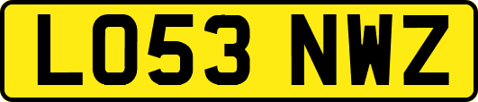 LO53NWZ