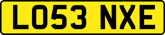 LO53NXE