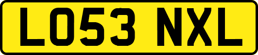 LO53NXL
