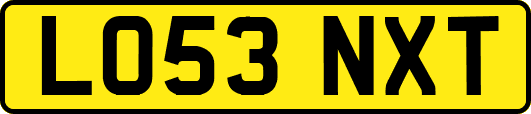 LO53NXT
