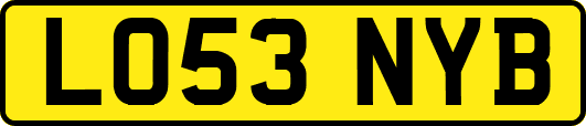 LO53NYB