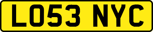 LO53NYC