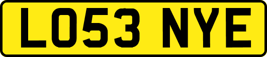 LO53NYE