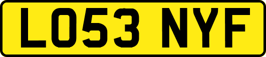LO53NYF