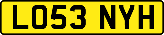 LO53NYH