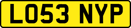 LO53NYP